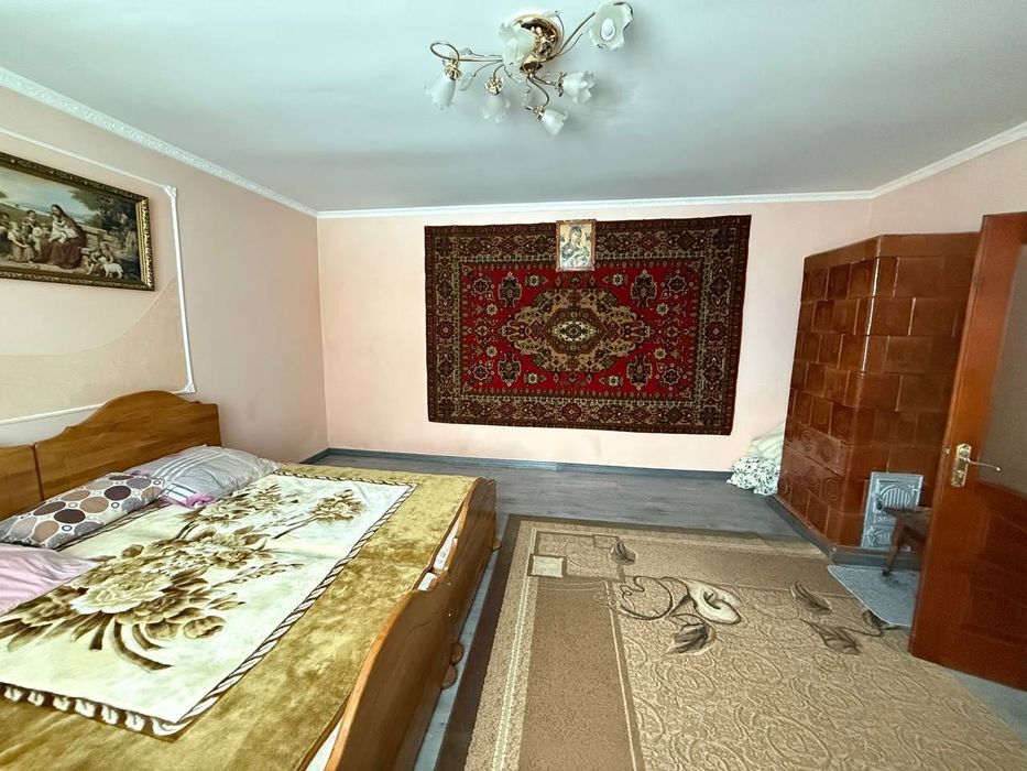 Продаж будинку с. Шабельня ділянка 12 сот.