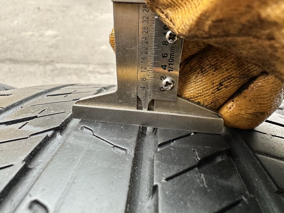 Шини 225 55 18 97H Bridgestone Ecopia H/L 422 Plus комплект