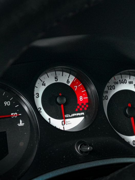 Seat Leon Cupra Tfsi