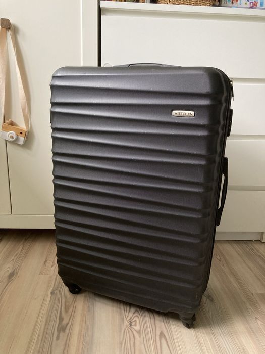 Wittchen walizka duża