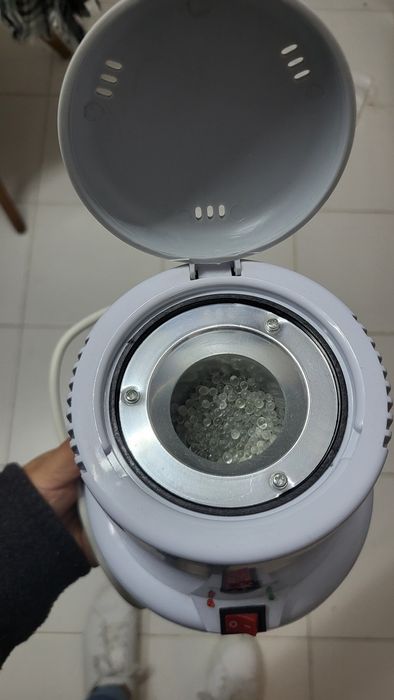 Estrelizador de Manicure