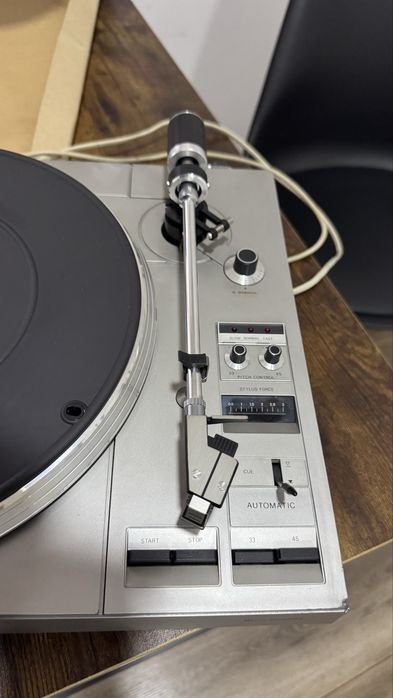 програвач вініл Grundig PS 3000