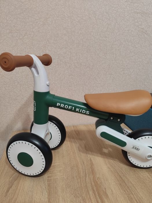 Біговіл Profi Kids MBB