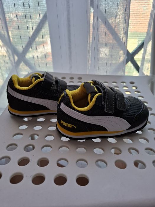 Vendo ténis PUMA de menino