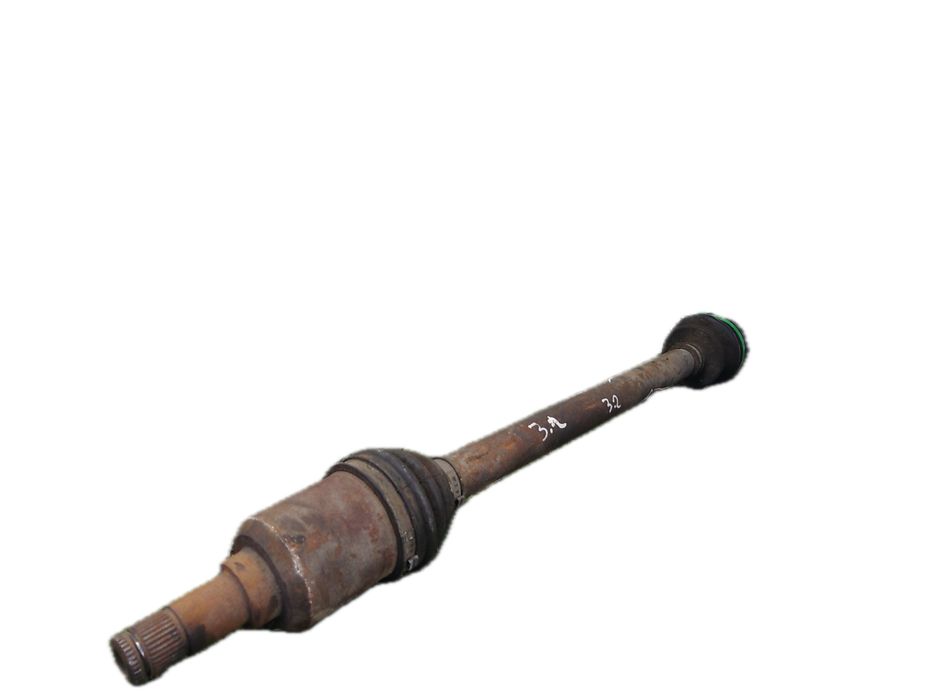 Transmissão frente direita SMART ForTwo Coupé (450)