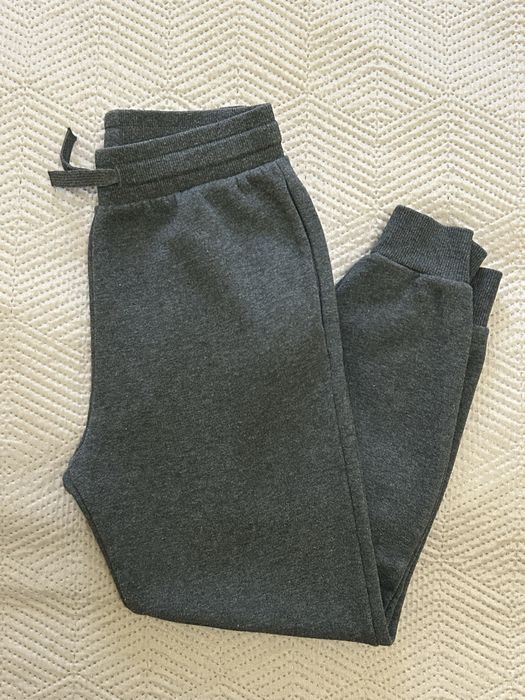 Спортивні штани джогери H&M 140р.