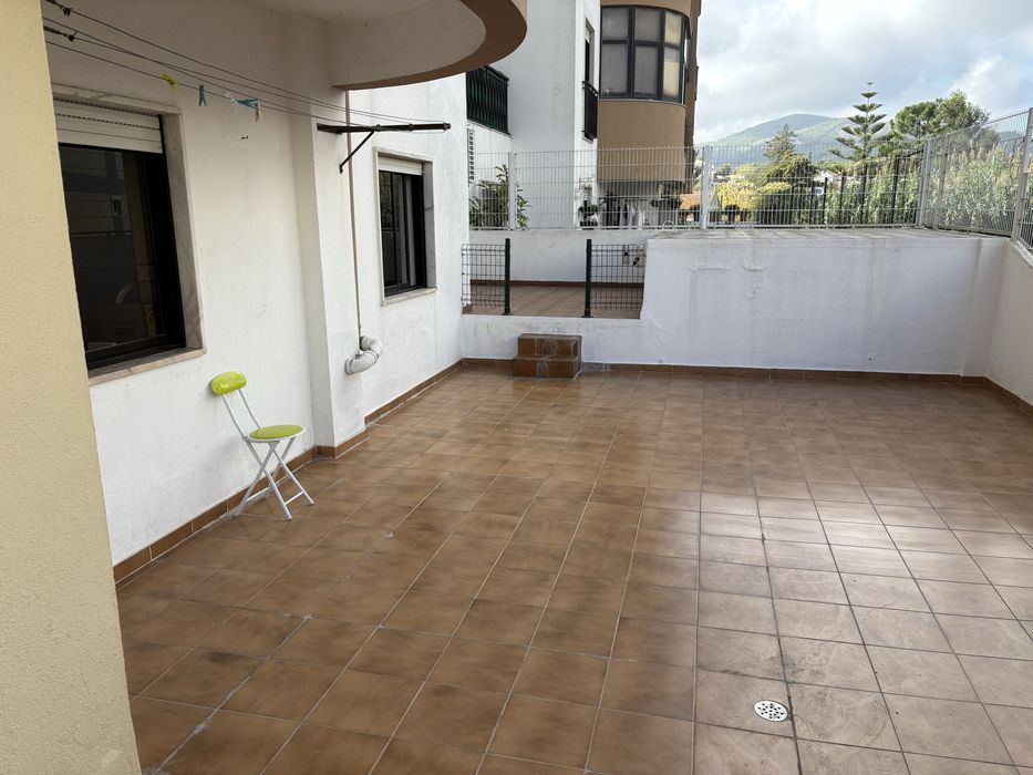 Quarto novo em Vanicelos - Bairro do Liceu