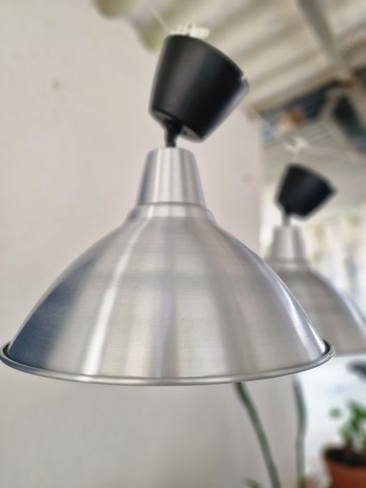 Candeeiros suspensos  Ikea
