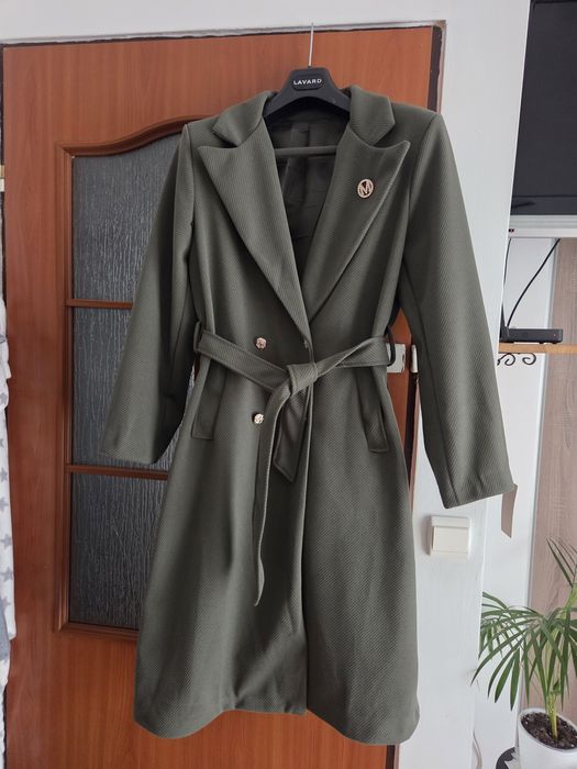 Sprzedam płaszcz wiosenno jesienny