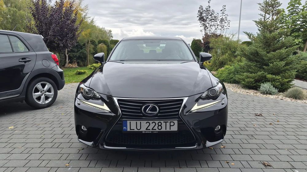 Lexus IS Lexus IS 300 H