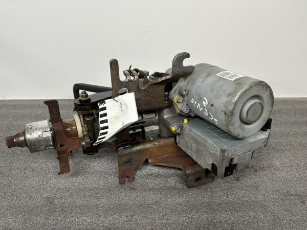 Coluna de direção RENAULT Scénic II (JM0/1_)