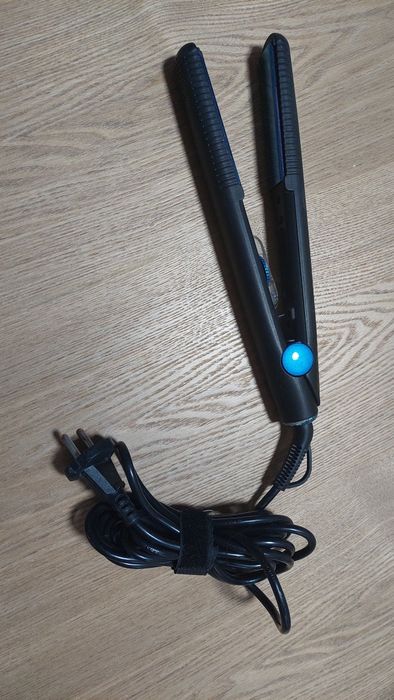Alisador de cabelo