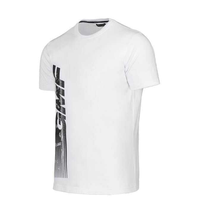 Koszulka Męska Ganja Mafia Gmf Family Biała M,L,XL NOWA!!!