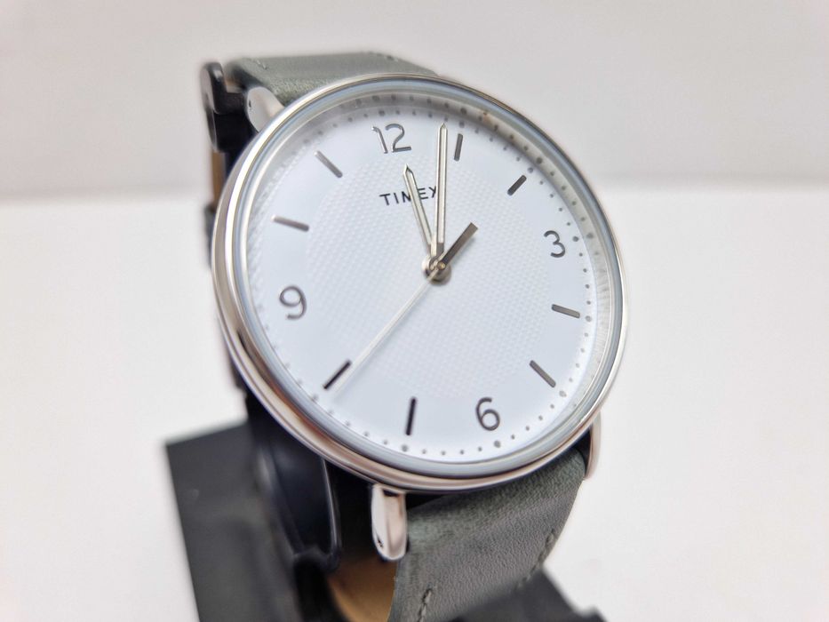 ZEGAREK MĘSKI TIMEX TW2U67500 Wrocław Kiełczowska 51b