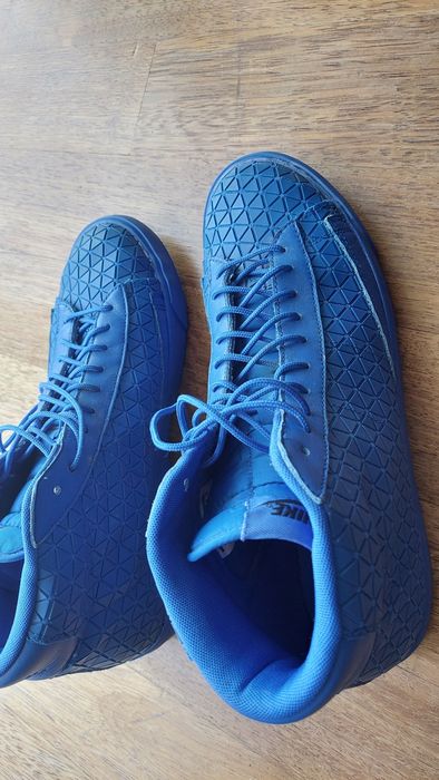 Buty Nike Blazer Mid Metric 'Royal Blue'  rozmiar 44.5
