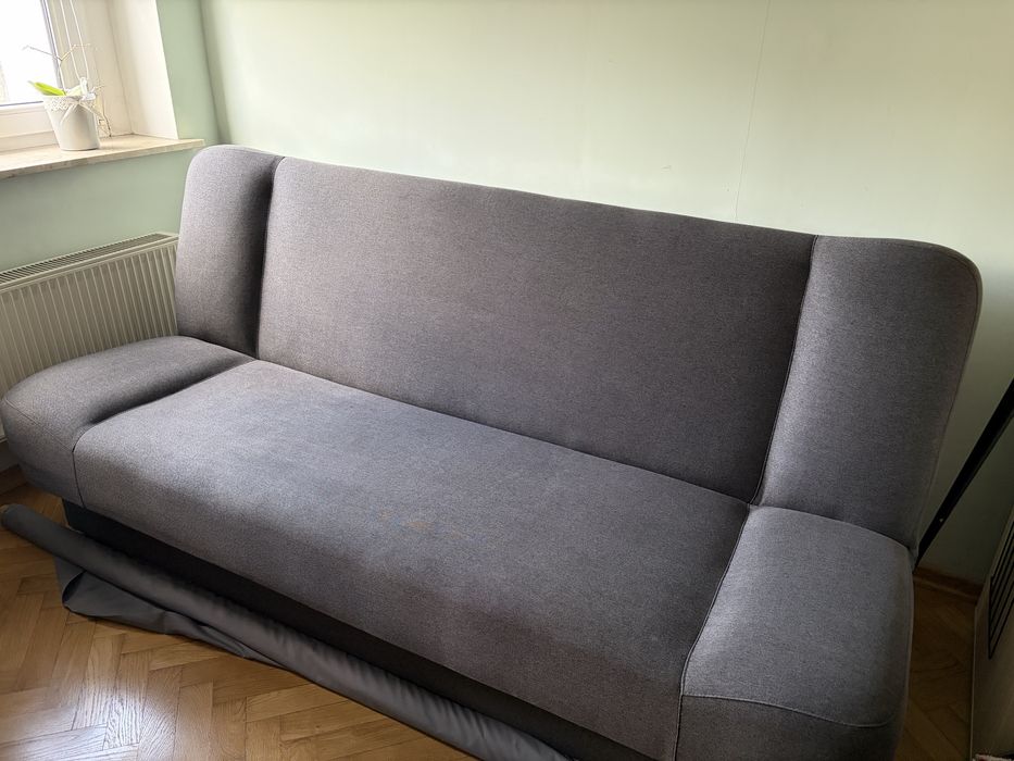Oddam  za darmo wersalkę rezerwacja