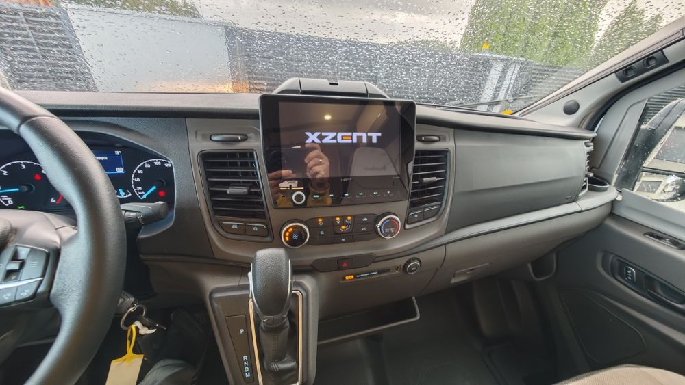 Kamper zimowy Benimar Ford 463 NK northcamp jak nowy rezerwacja