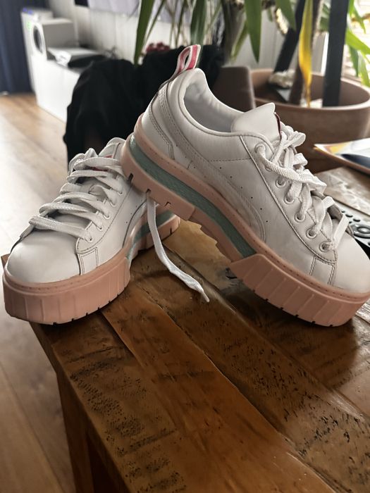 Buty Puma Mayze