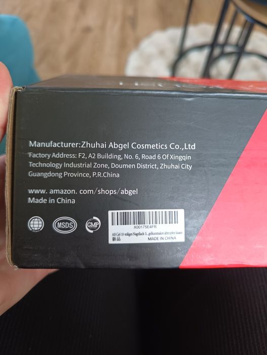 Lakiery hybrydowe żel 18 sztuk gel Polish