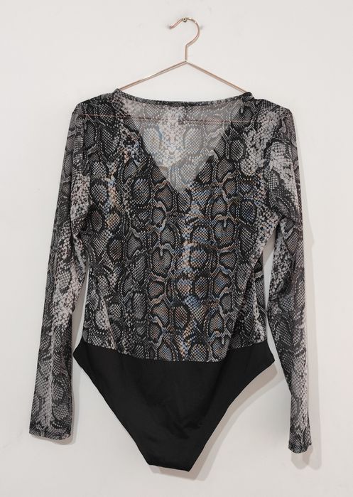 Body Damskie XL..