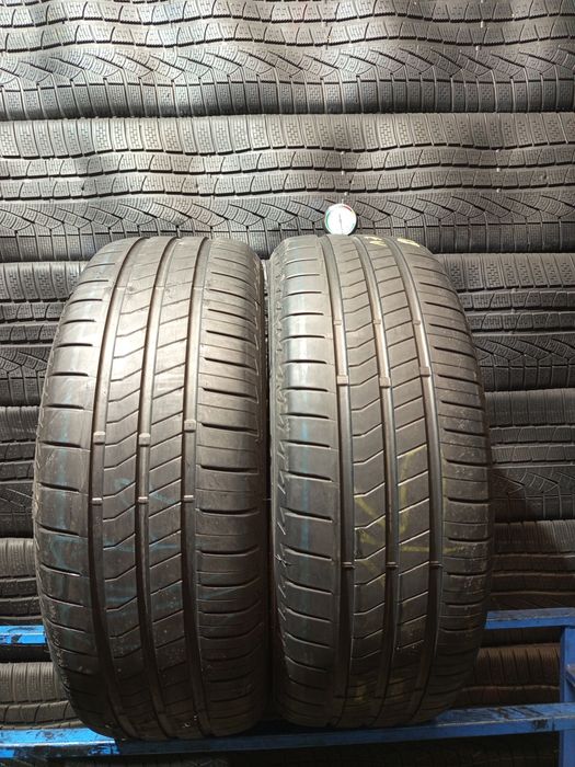 215/55R18 Bridgestone Turanza ECO