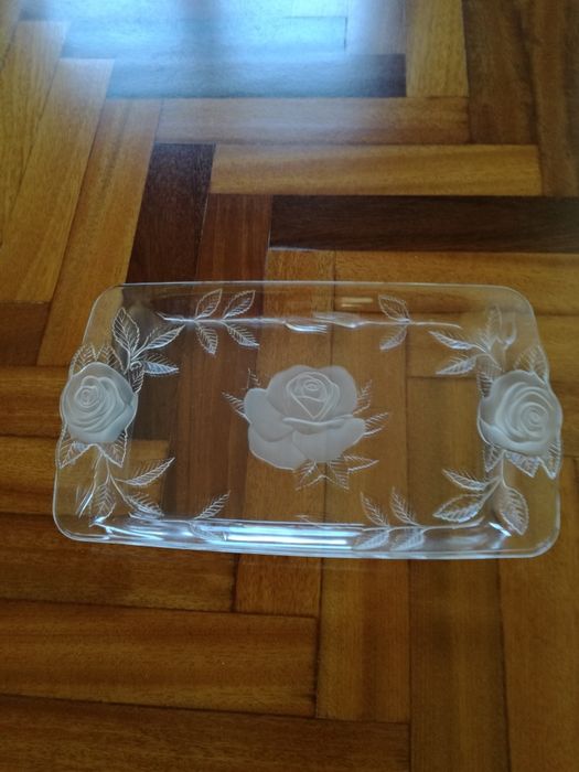Travessa de torta - Nova424126364549140481