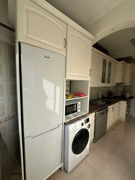 Quarto para uma pessoa - Odivelas