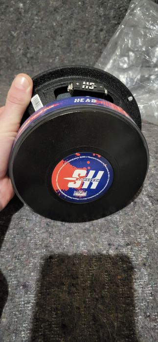 Эстрадная акустика Kicx Headshot Dominant 65