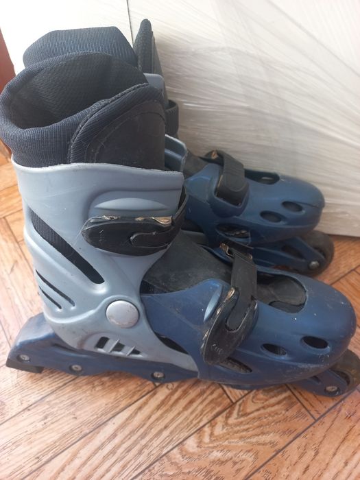 Продам ролики 39-42 р