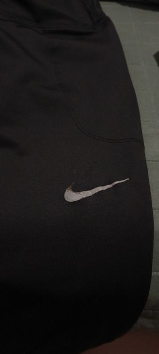 Nike rozmiar M legginsy sportowe damskie
