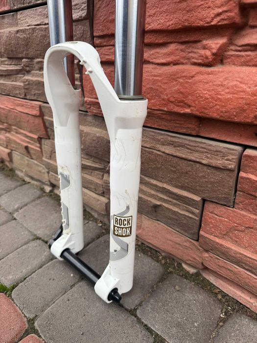 Rock Shox Domain 318 180mm (Шток 20.7см)