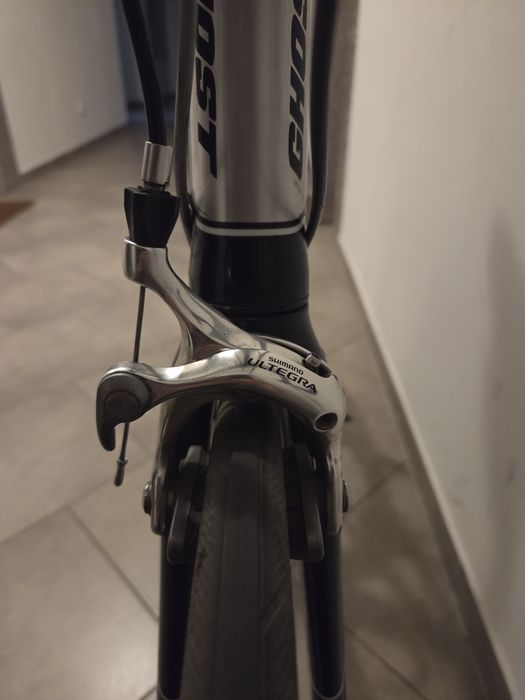 Rower szosowy Ghost Race 6500C 58 cm