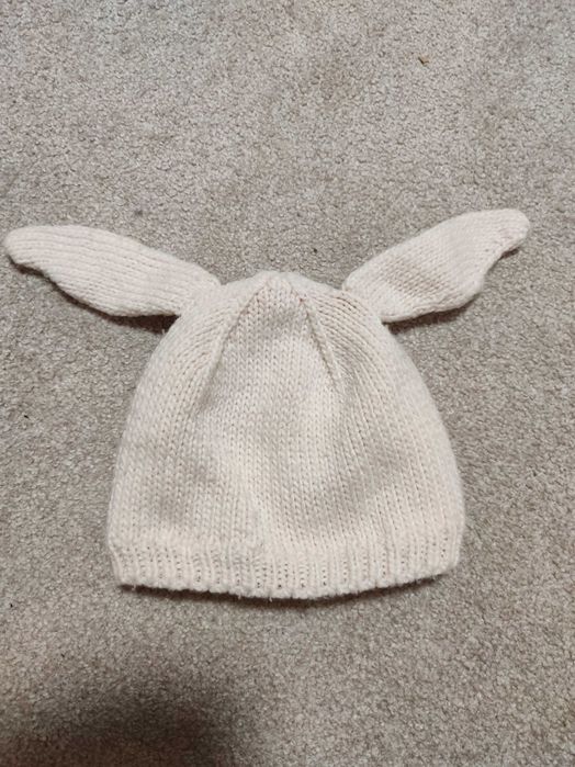 Шапка для девочки