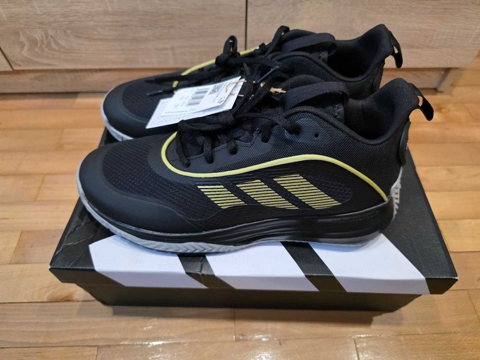 Buty adidas 45 1/3