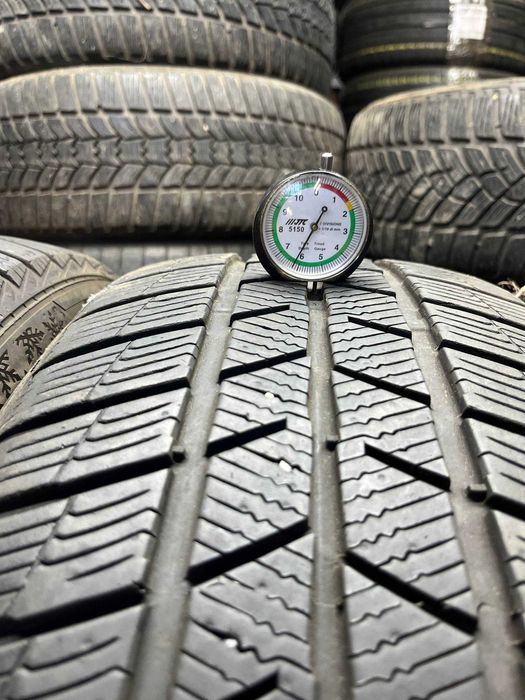 235/50 R19 Barum комплект зима ар. 204166