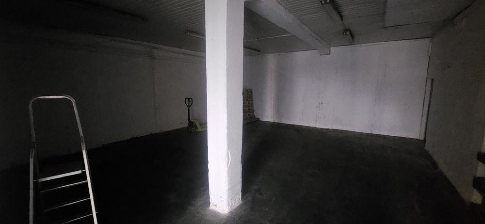 Wynajmę  Hala magazynowa