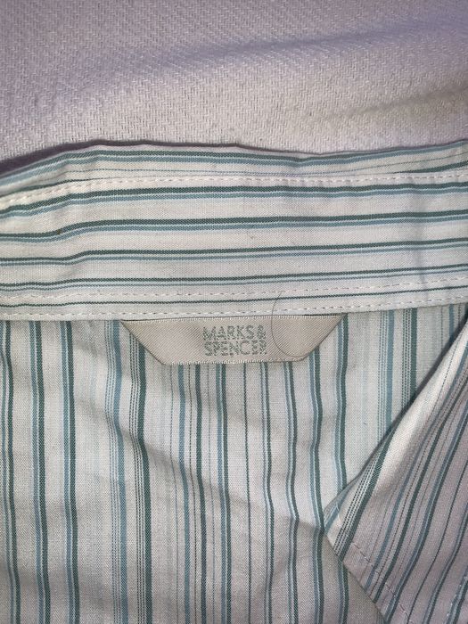 Сорочка Marks&Spencer