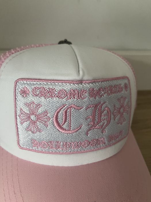 Czapka Chrome Hearts