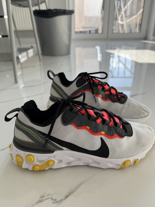 Кроссовки  nike женские, puma
