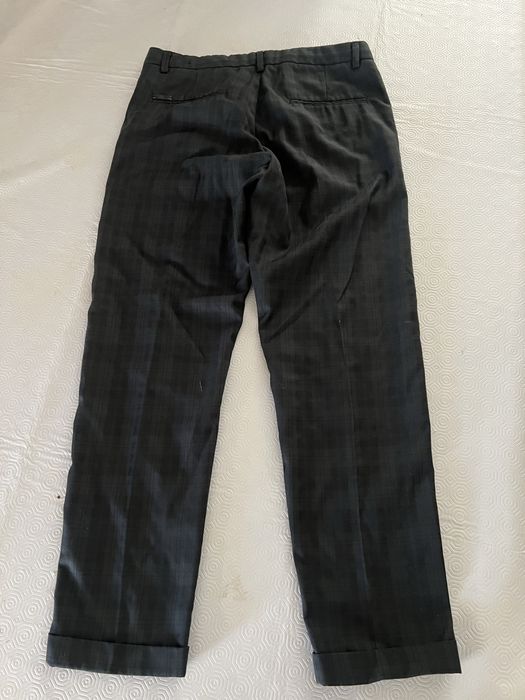 Calças de Cerimónia Tiffosi