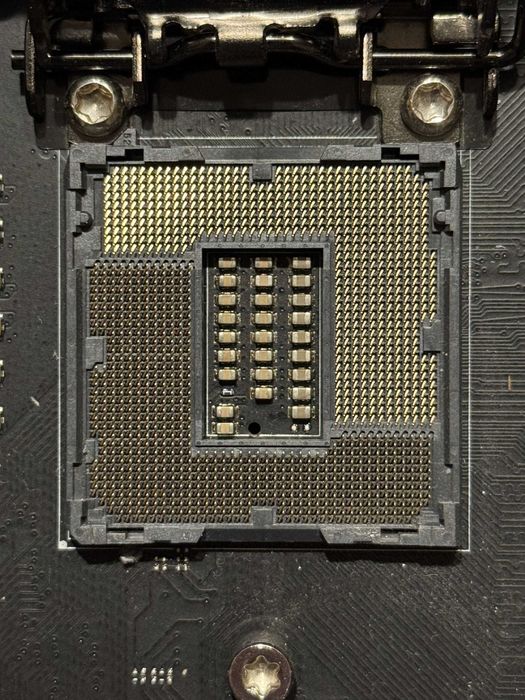 Płyta Asus Maximus VII Ranger + procesor i7-4790