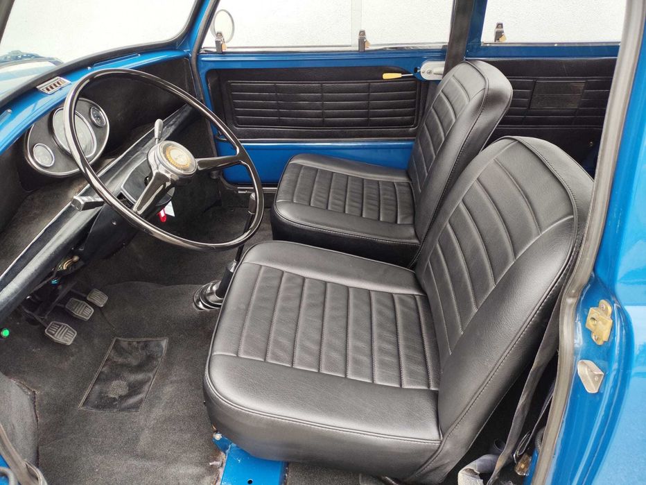 Mini Ima - Ano 1977