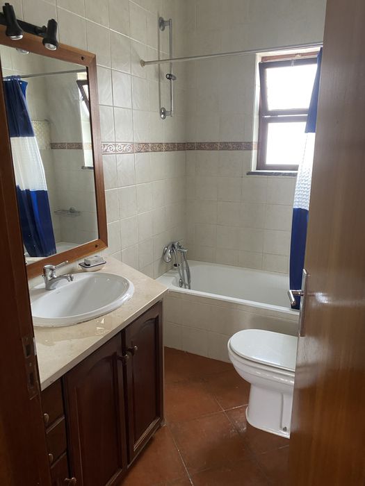 Quarto em Montes de Alvor