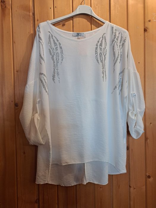 Bluzka uniwersalna włoska