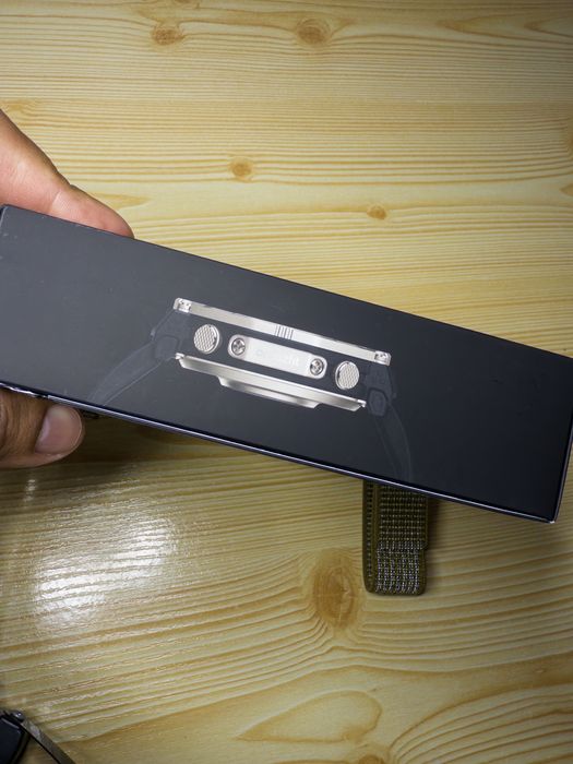 Amazfit T Rex Ultra 2