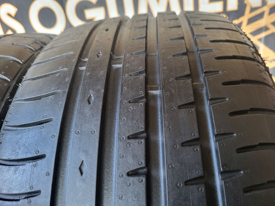 Opony letnie 255/40/18 Accelera 24rok  Demo jak nowe