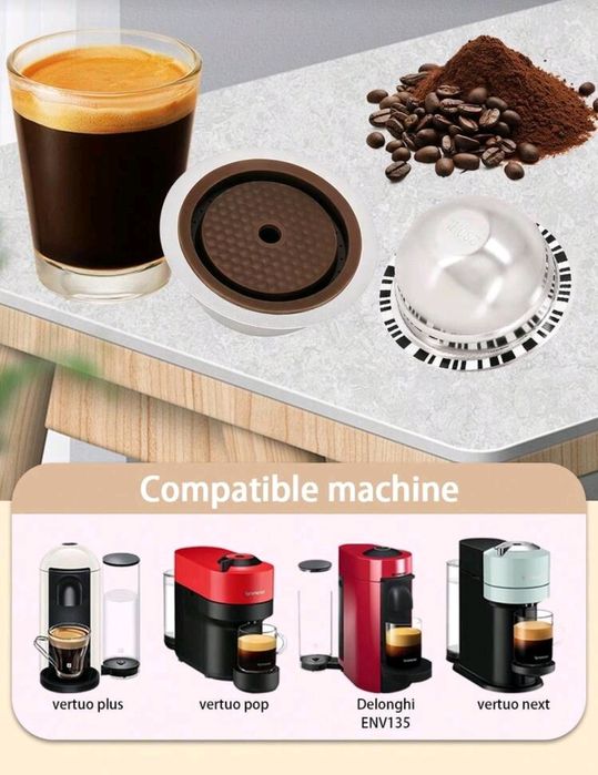 Nespresso vertuo pop com garantia