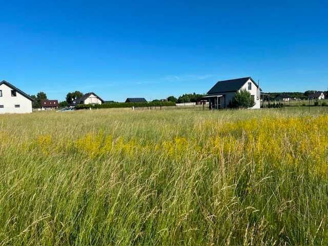 Na sprzedaż dwie działki Władysławowo/ Annowo 15 km od Bydgoszczy - Widok 5