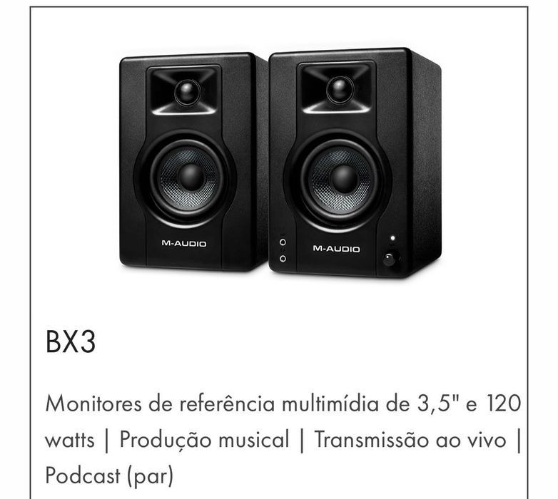 Home studio completo