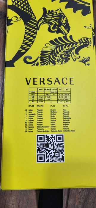 Skarpety damskie opakowanie prezent bawełna premium zapachowe meduza